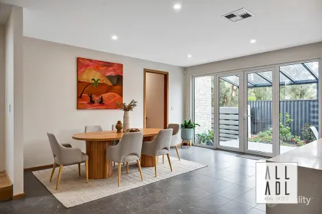 Property photo of 46 Coulls Road Banksia Park SA 5091