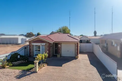 Property photo of 21B Highview Grove Moonta Bay SA 5558