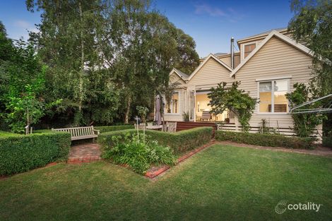 Property photo of 5 Junction Road Surrey Hills VIC 3127