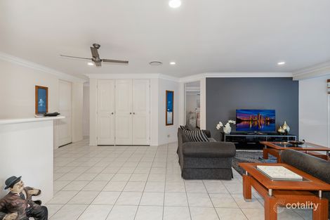 Property photo of 12 Kirralee Drive Robina QLD 4226