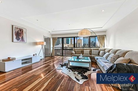 2104/222 Russell St, Melbourne, VIC 3000