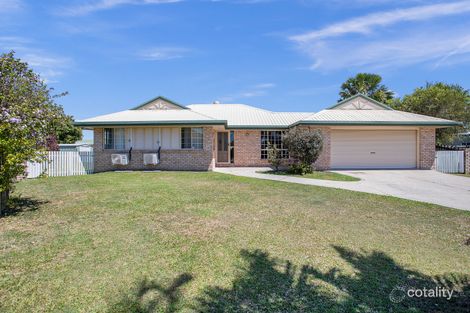 Property photo of 11 Michael Court Ooralea QLD 4740