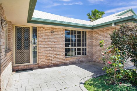 Property photo of 11 Michael Court Ooralea QLD 4740