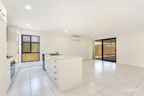 Property photo of 113 Fig Tree Circuit Caboolture QLD 4510