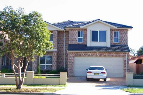 550 Smithfield Rd, Greenfield Park, NSW 2176