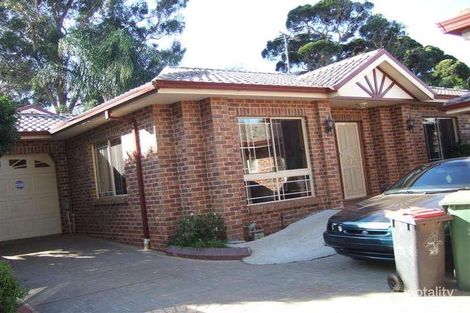 4/111 Lancaster Ave, Punchbowl, NSW 2196