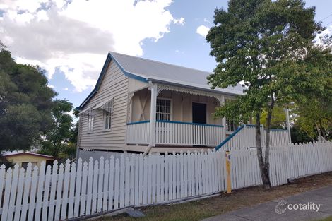 21 Hill St, North Ipswich, QLD 4305