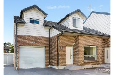 5/1 Grove Ave, Narwee, NSW 2209