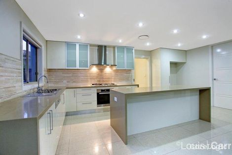 Property photo of 51 Penderlea Drive West Pennant Hills NSW 2125