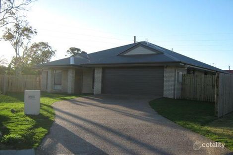 Property photo of 7 Bianca Court Torquay QLD 4655