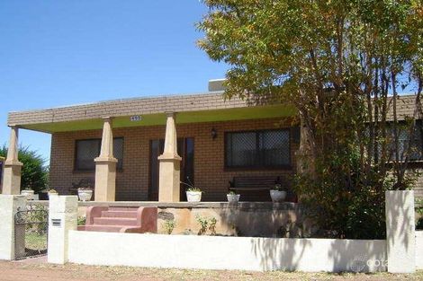 499 Beryl St, Broken Hill, NSW 2880