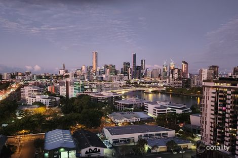 Property photo of 11204/22-36 Railway Terrace Milton QLD 4064