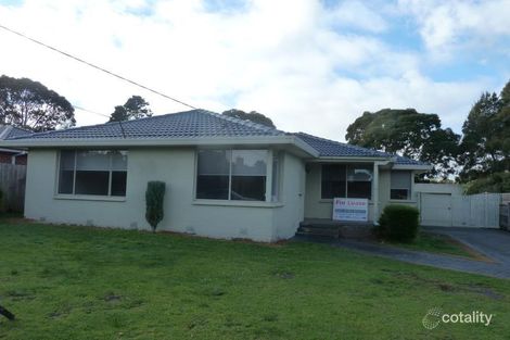Property photo of 32 Withers Avenue Mulgrave VIC 3170