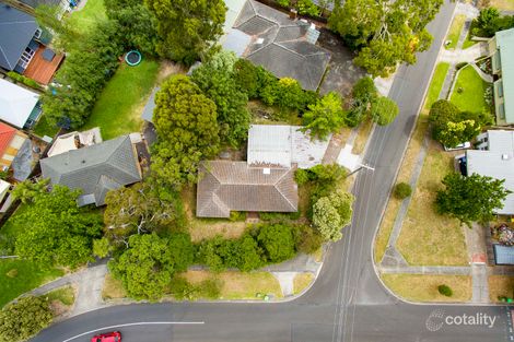 Property photo of 36 Glen Dhu Road Kilsyth VIC 3137