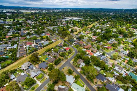 Property photo of 36 Glen Dhu Road Kilsyth VIC 3137
