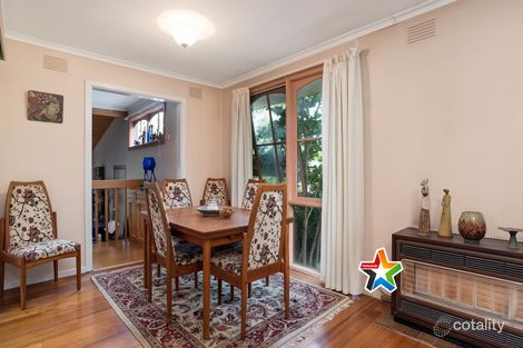 Property photo of 36 Glen Dhu Road Kilsyth VIC 3137