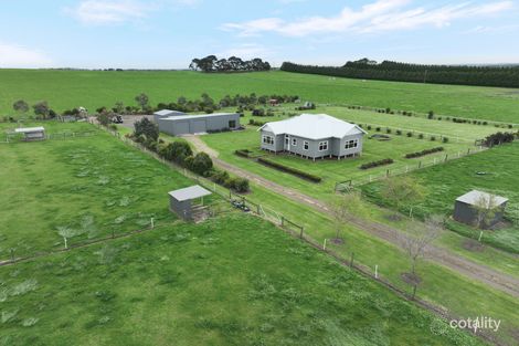 Property photo of 84 Park Road Camperdown VIC 3260