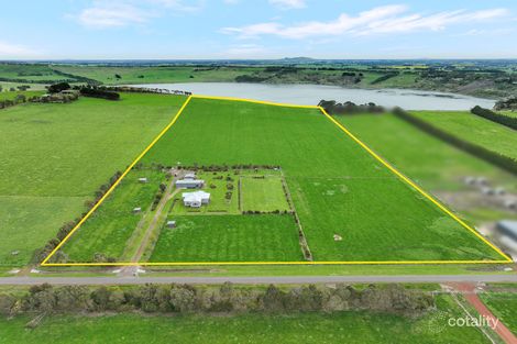 Property photo of 84 Park Road Camperdown VIC 3260