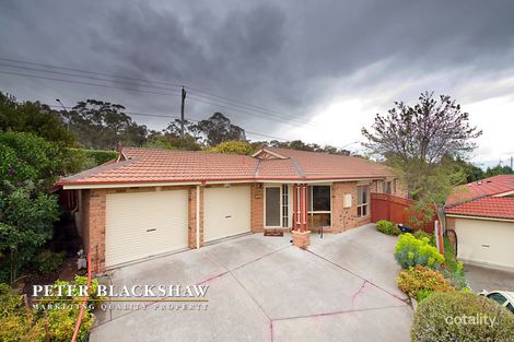 Property photo of 14A Hansen Circuit Isaacs ACT 2607