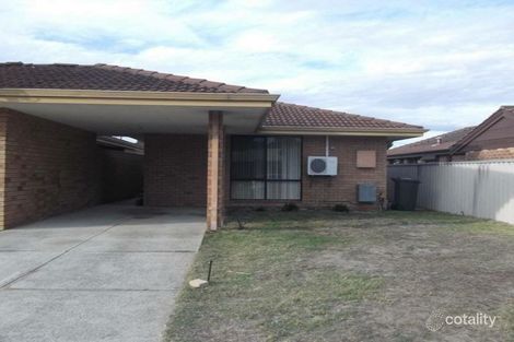 Property photo of 1B Osbourn Place Kewdale WA 6105