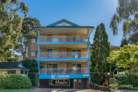 8/41-43 Vermont St, Sutherland, NSW 2232