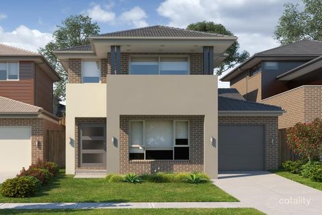 Property photo of 103/7-11 Boundary Road Box Hill NSW 2765