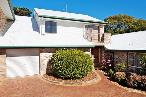 7/19a Gladstone St, Newtown, QLD 4350