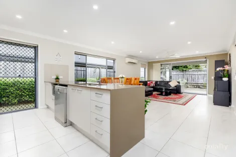 Property photo of 14 Tree Ring Circuit Mango Hill QLD 4509