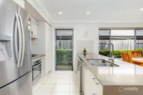 Property photo of 14 Tree Ring Circuit Mango Hill QLD 4509