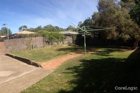 Property photo of 87 London Street Eight Mile Plains QLD 4113