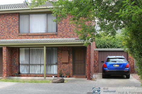Property photo of 5/4 Shrives Road Narre Warren VIC 3805