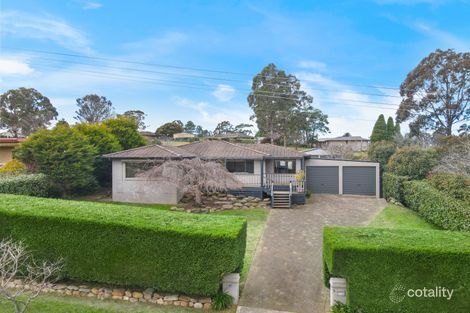Property photo of 3 Wandevan Place Mittagong NSW 2575