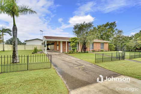 Property photo of 1 Zircon Court Bethania QLD 4205