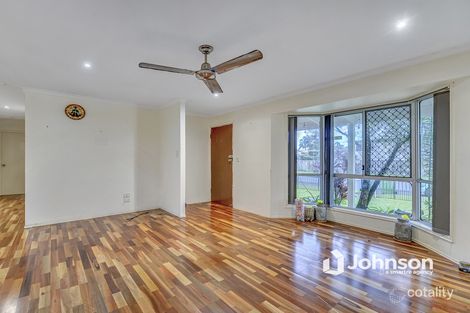 Property photo of 1 Zircon Court Bethania QLD 4205