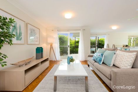 Property photo of 6/69 Fairley Street Indooroopilly QLD 4068