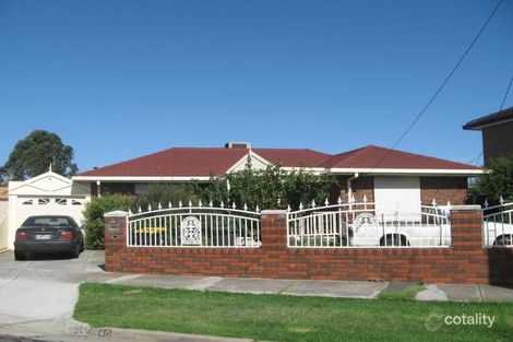 40 Cooke Ave, Sunshine North, VIC 3020
