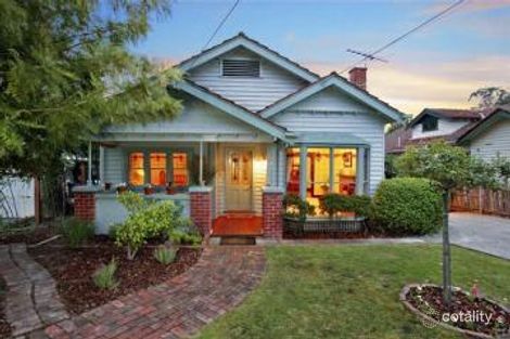3 Hillard St, Malvern East, VIC 3145