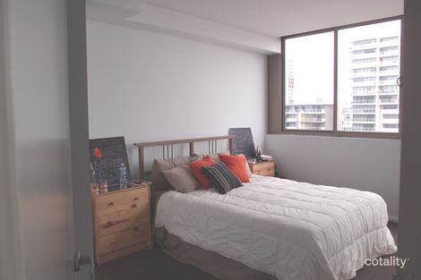 Property photo of 7/10 Victoria Park Parade Zetland NSW 2017