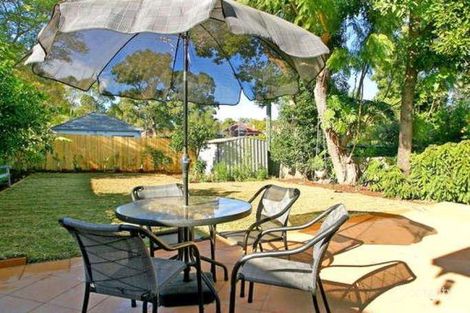 Property photo of 46 Griffiths Avenue West Ryde NSW 2114