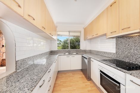 Property photo of 9/19 Goodchap Road Chatswood NSW 2067