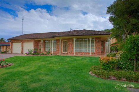 11 Judd St, Mount Hutton, NSW 2290