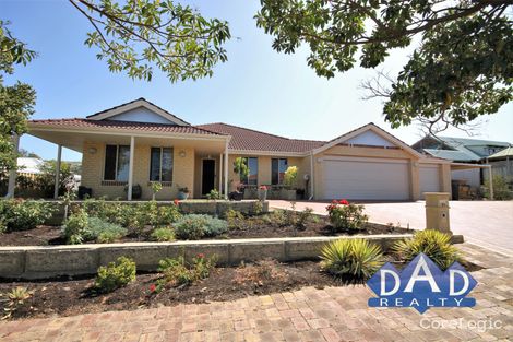 Property photo of 41 Lucy Victoria Avenue Australind WA 6233