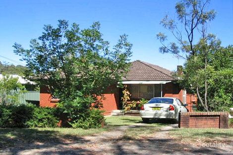 Property photo of 48 Terrymont Road Warrimoo NSW 2774