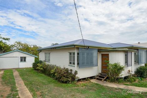 25 Boles St, West Gladstone, QLD 4680