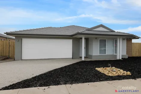 Property photo of 11 Tussock Way North Wonthaggi VIC 3995