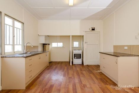 Property photo of 25 Boles Street West Gladstone QLD 4680