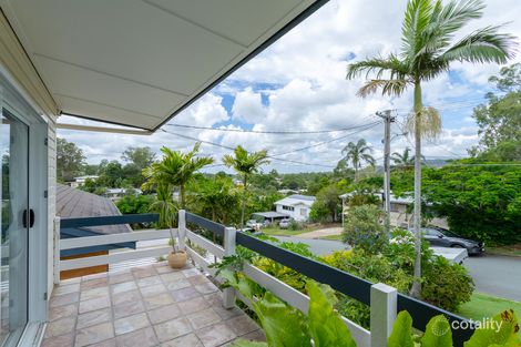 Property photo of 8 Arilpa Crescent Ferny Hills QLD 4055
