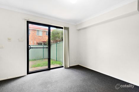 22/15-25 Atchison St, St Marys, NSW 2760