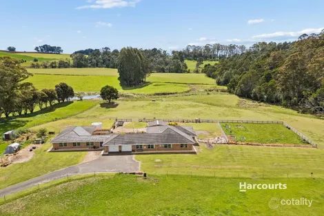 1214 Kindred Rd, Kindred, TAS 7310