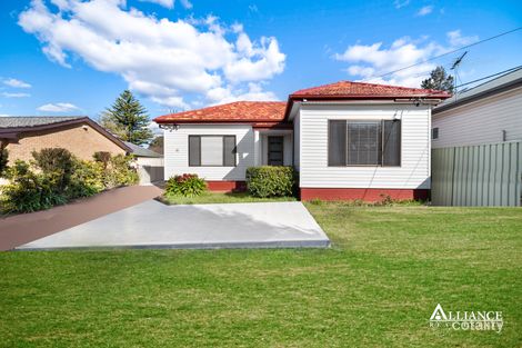 Property photo of 47 Glenview Avenue Revesby NSW 2212